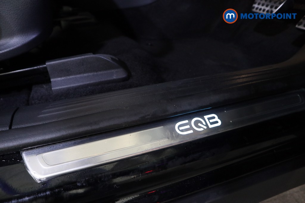 Used Mercedes-Benz EQB 2024 for sale - 77582326: Photo 23