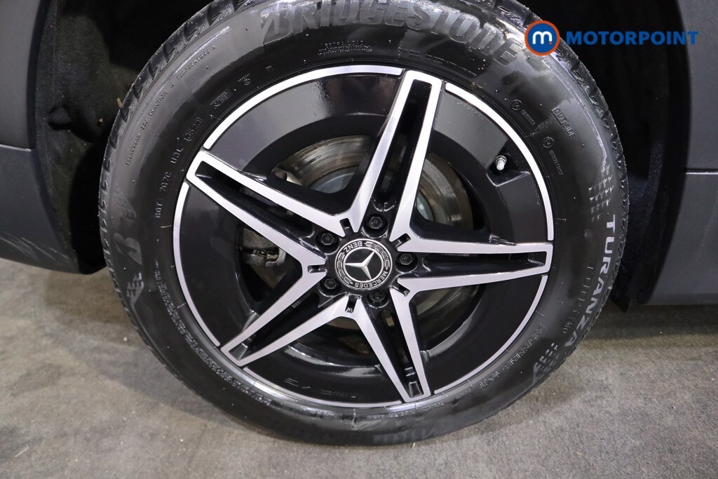 Used Mercedes-Benz EQB 2024 for sale - 77582326: Photo 30