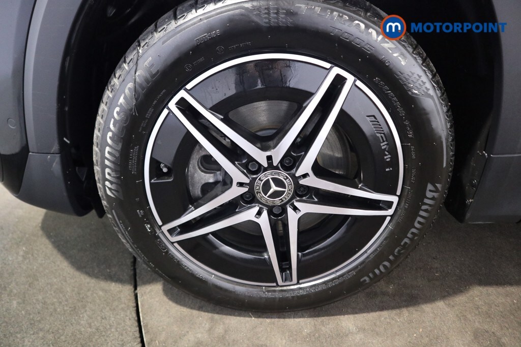 Used Mercedes-Benz EQB 2024 for sale - 77582326: Photo 32