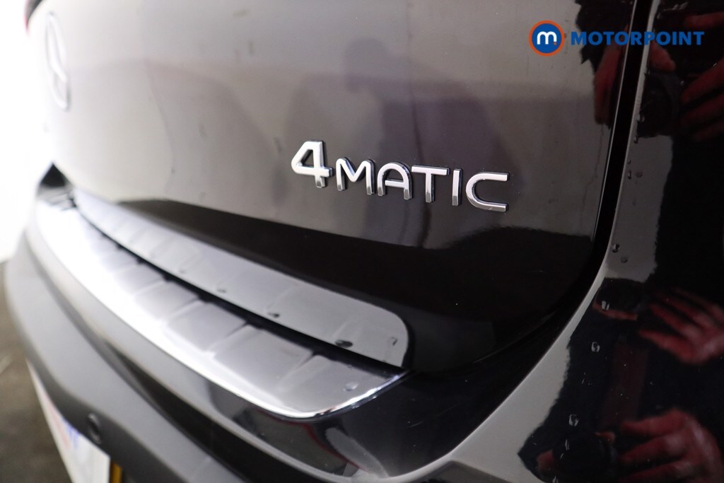 Used Mercedes-Benz EQB 2024 for sale - 77582326: Photo 38