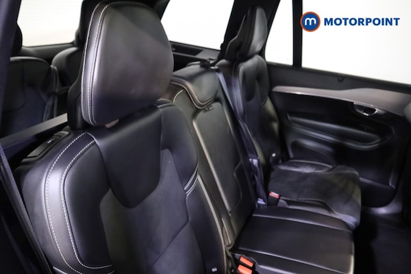 Used Volvo XC90 2022 for sale - 75970031: Photo 19