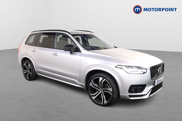 Used Volvo XC90 2022 for sale - 75970031: Photo 1