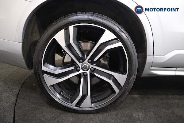 Used Volvo XC90 2022 for sale - 75970031: Photo 21