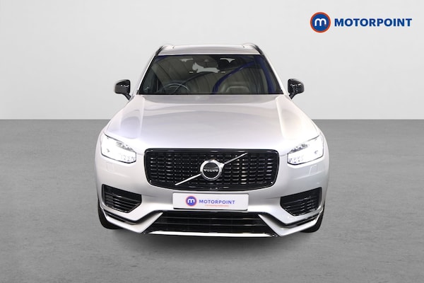 Used Volvo XC90 2022 for sale - 75970031: Photo 2