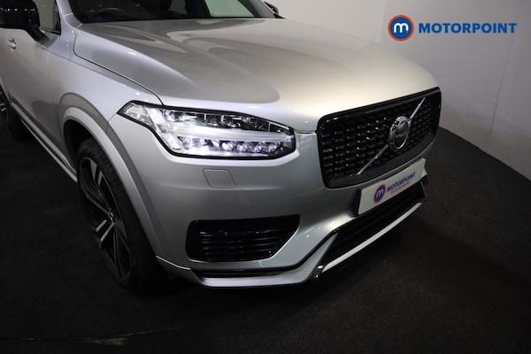 Used Volvo XC90 2022 for sale - 75970031: Photo 30
