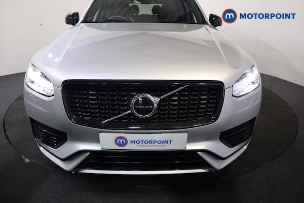 Used Volvo XC90 2022 for sale - 75970031: Photo 31