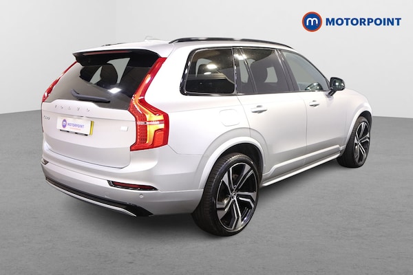 Used Volvo XC90 2022 for sale - 75970031: Photo 7
