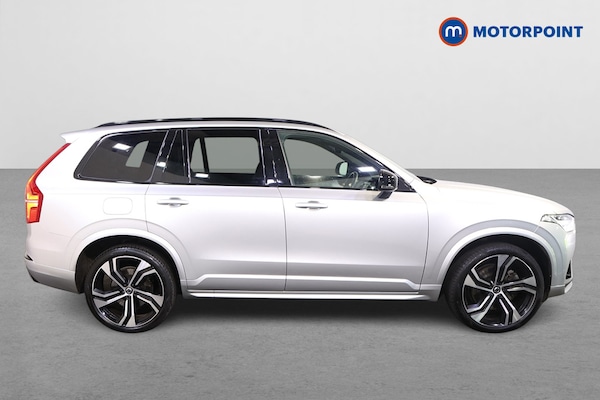 Used Volvo XC90 2022 for sale - 75970031: Photo 8