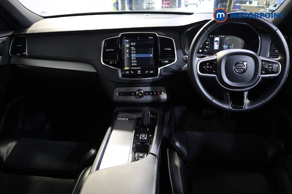 Used Volvo XC90 2022 for sale - 75970031: Photo 9