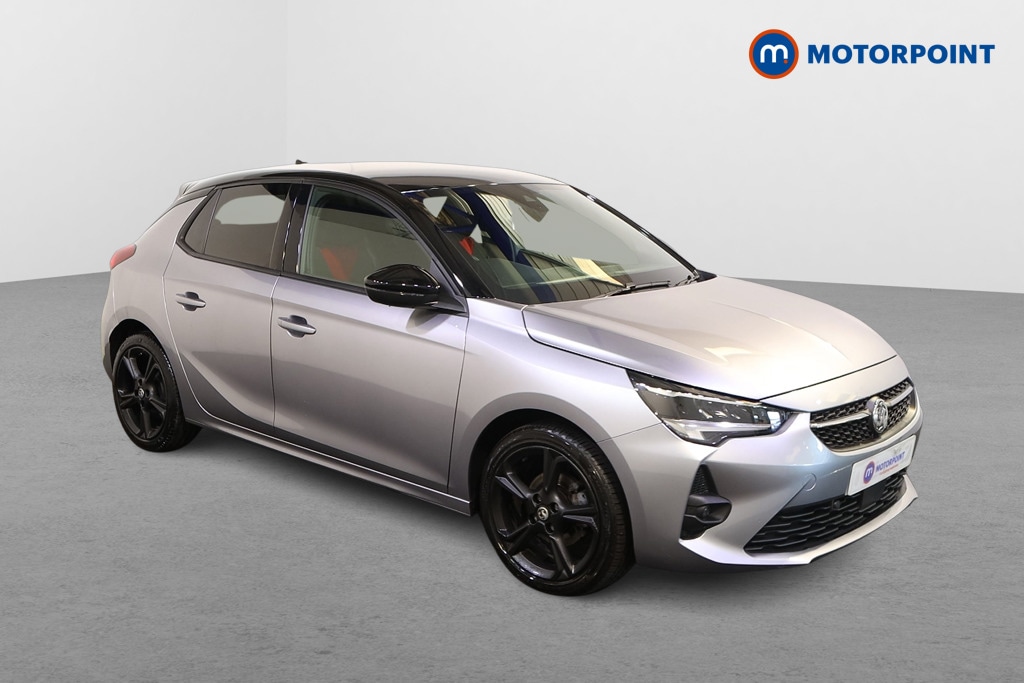 Used Vauxhall Corsa 2023 for sale - 76603632: Photo 1