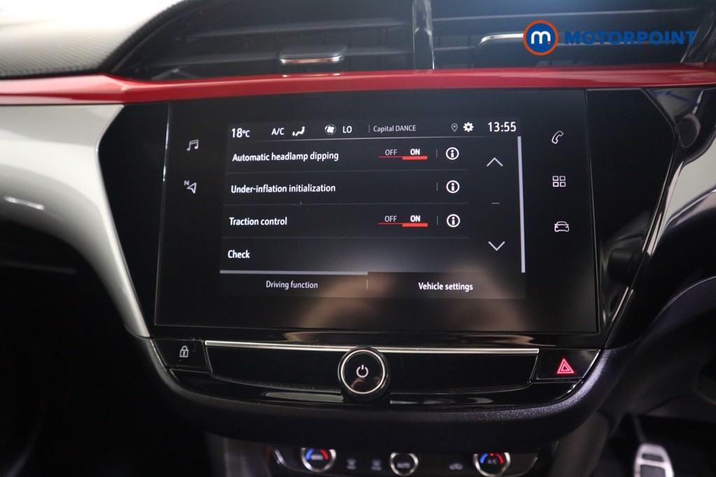 Used Vauxhall Corsa 2023 for sale - 76603632: Photo 10