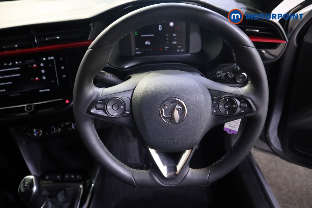 Used Vauxhall Corsa 2023 for sale - 76603632: Photo 11