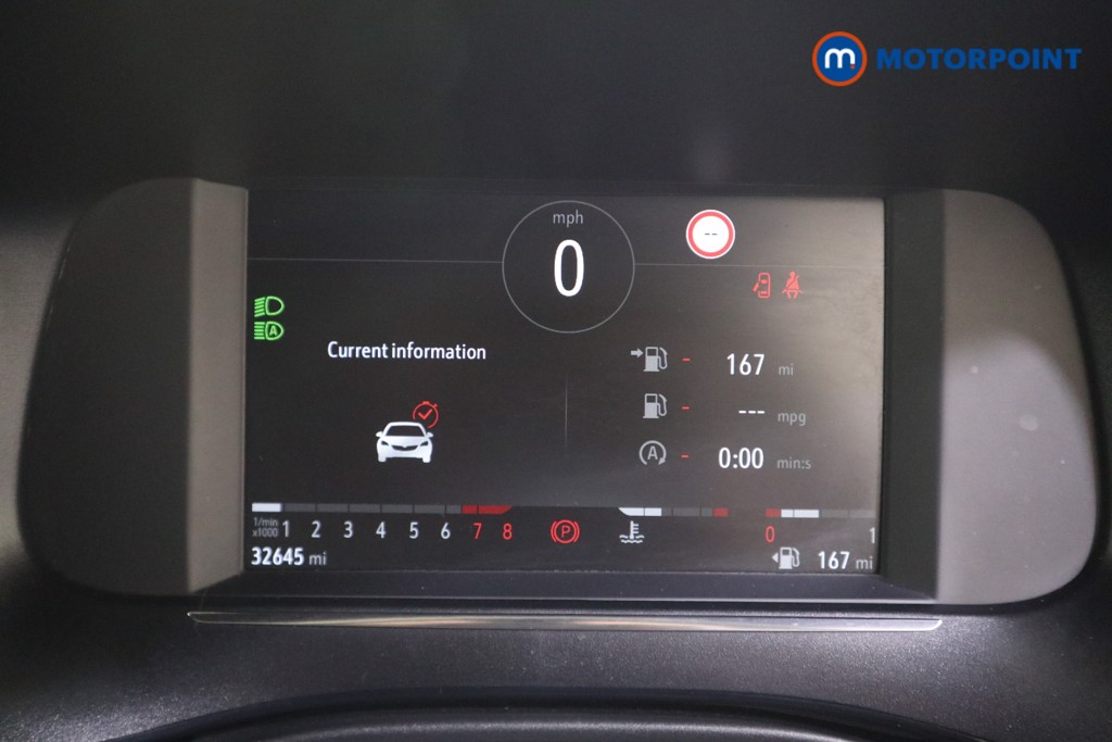 Used Vauxhall Corsa 2023 for sale - 76603632: Photo 12