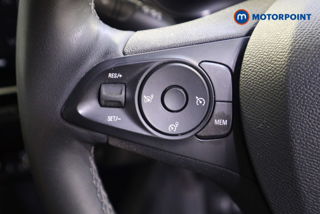 Used Vauxhall Corsa 2023 for sale - 76603632: Photo 13