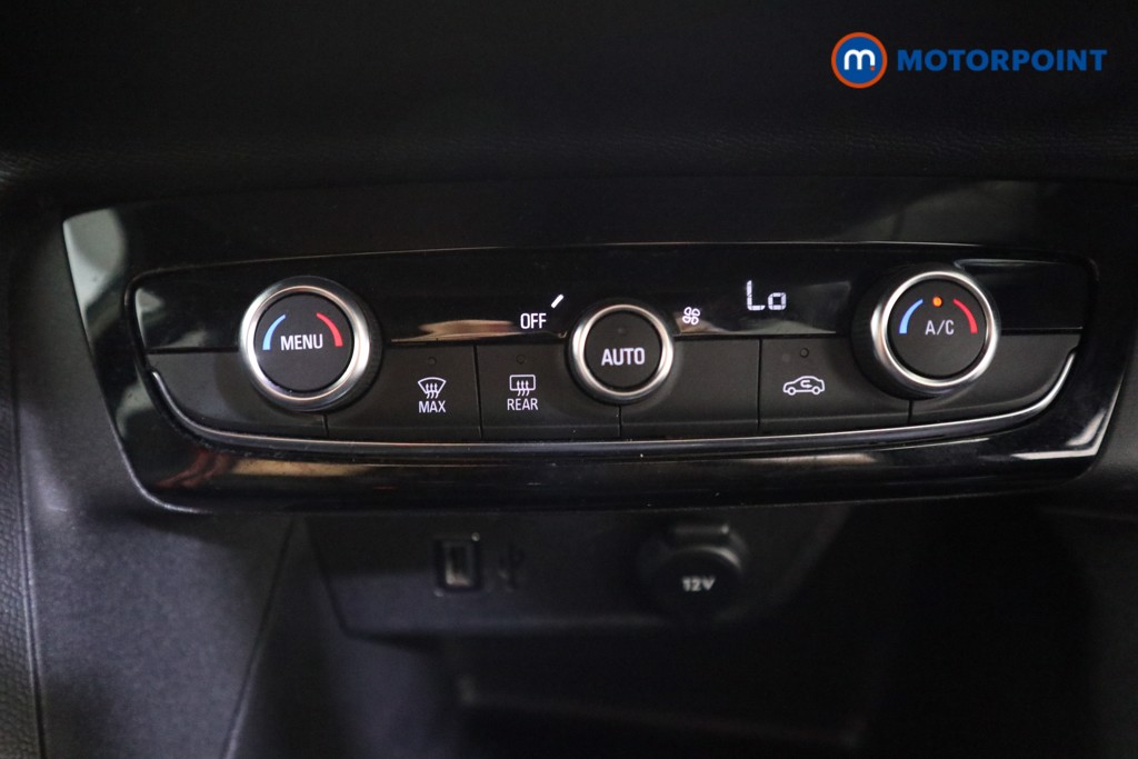 Used Vauxhall Corsa 2023 for sale - 76603632: Photo 15