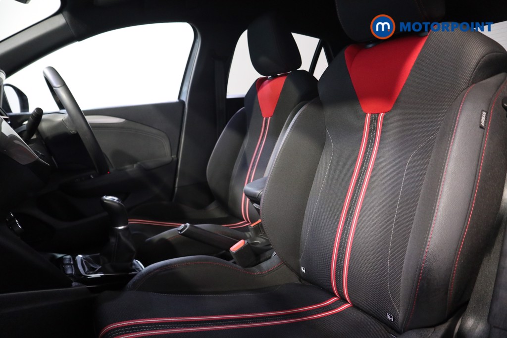 Used Vauxhall Corsa 2023 for sale - 76603632: Photo 17