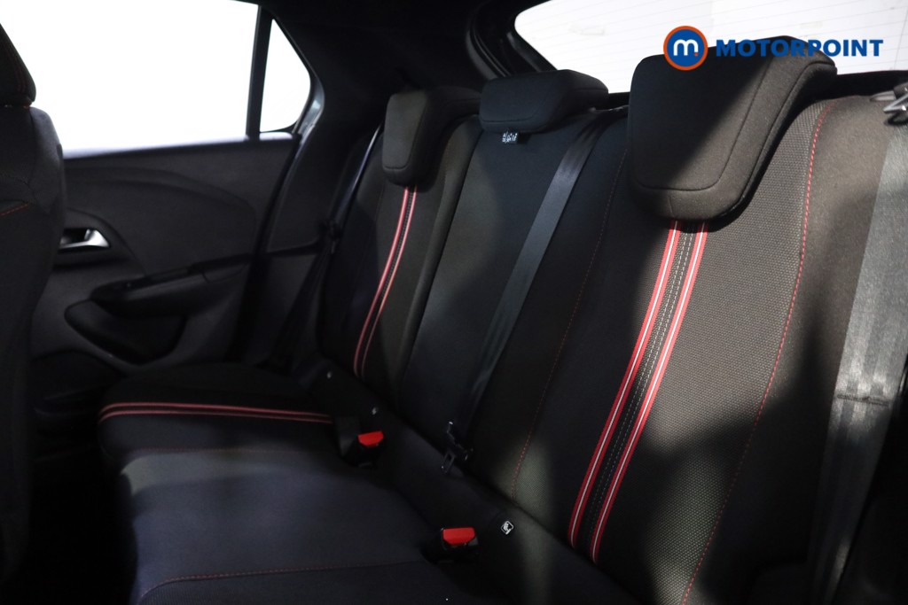 Used Vauxhall Corsa 2023 for sale - 76603632: Photo 18