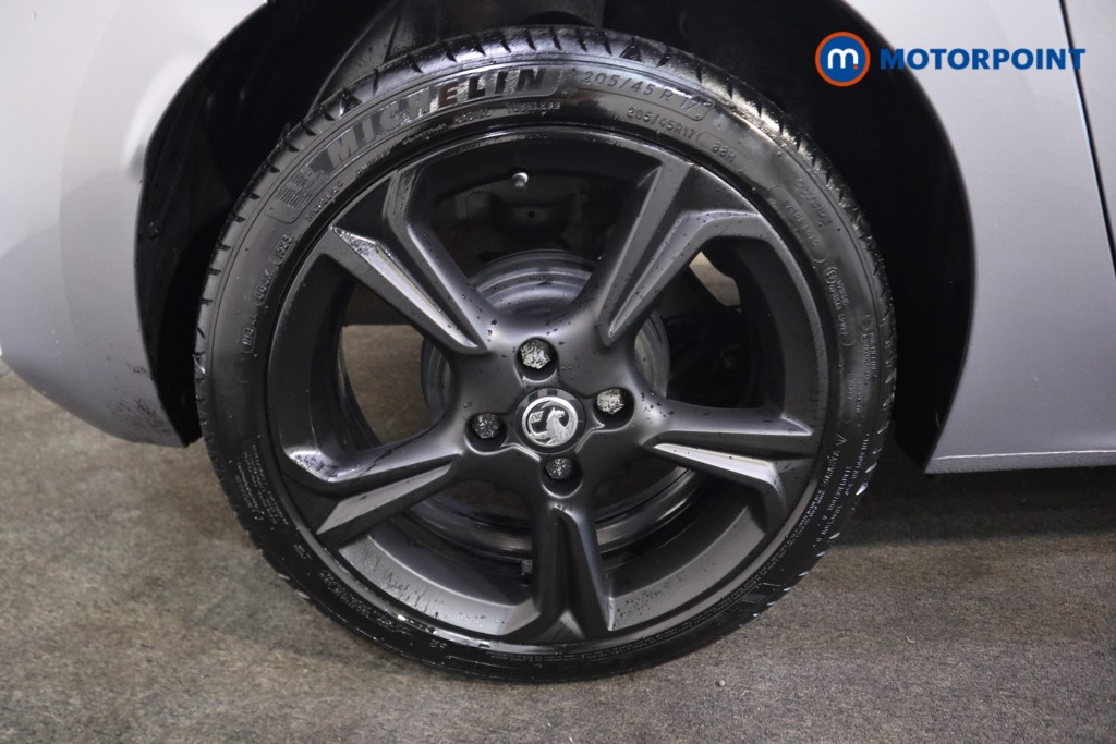 Used Vauxhall Corsa 2023 for sale - 76603632: Photo 20