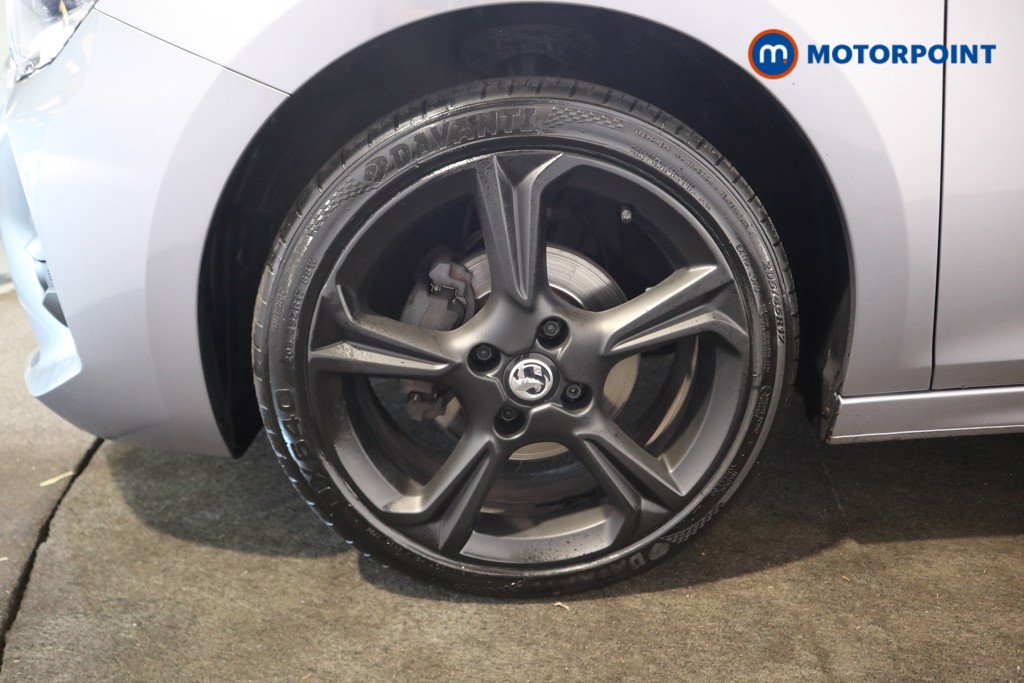 Used Vauxhall Corsa 2023 for sale - 76603632: Photo 22