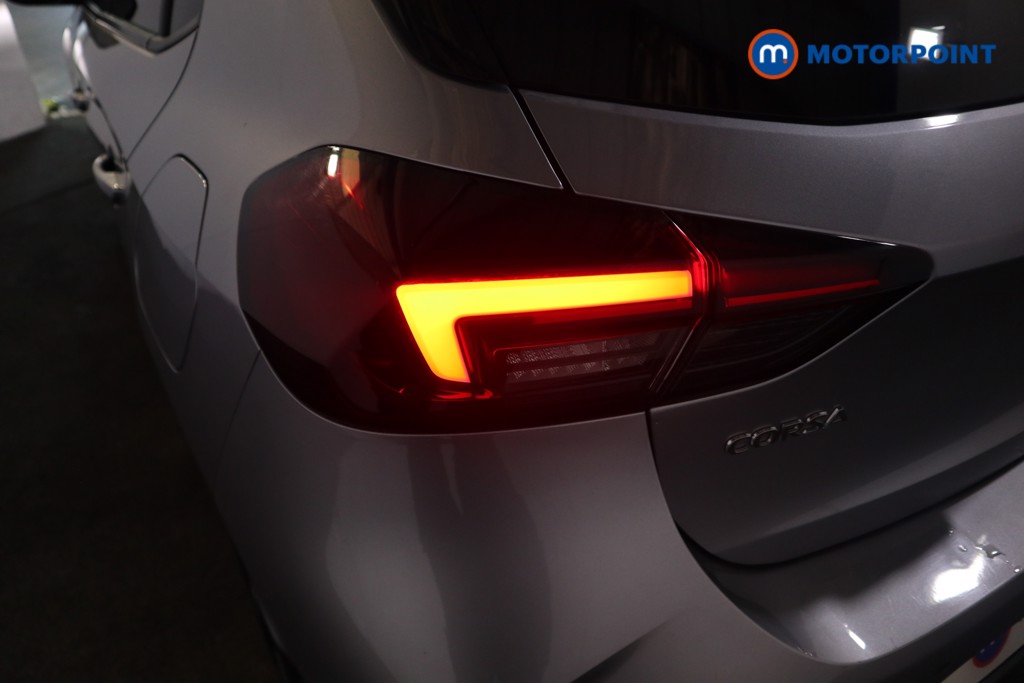 Used Vauxhall Corsa 2023 for sale - 76603632: Photo 25