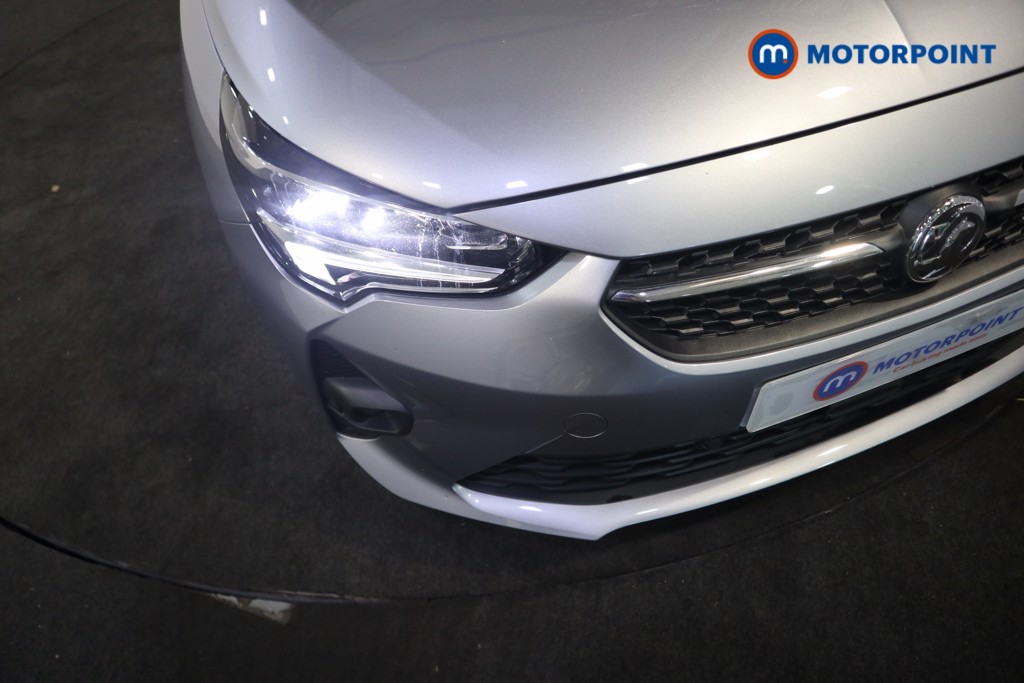 Used Vauxhall Corsa 2023 for sale - 76603632: Photo 31