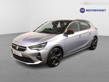 Used Vauxhall Corsa 2023 for sale - 76603632: Photo