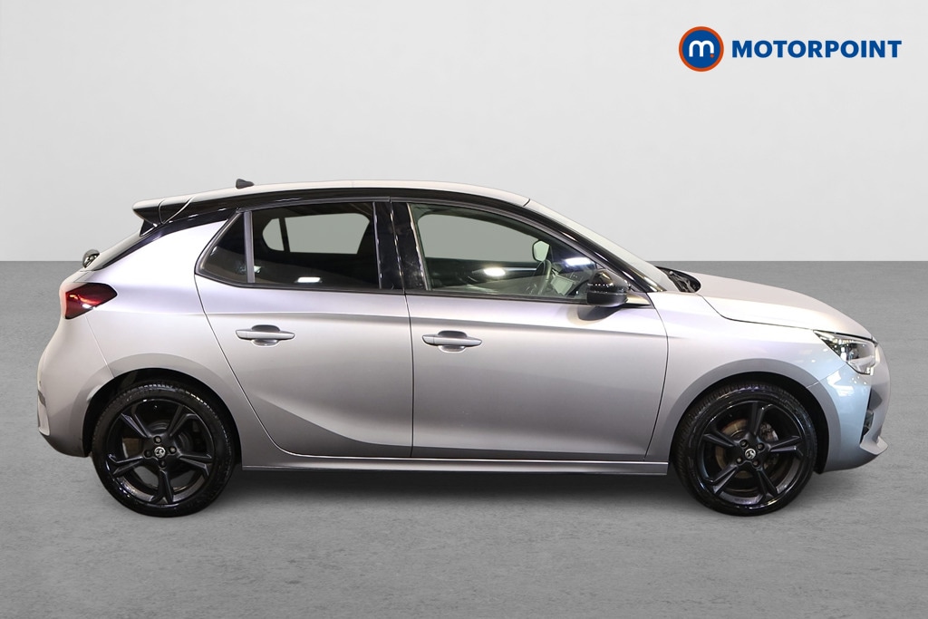 Used Vauxhall Corsa 2023 for sale - 76603632: Photo 8