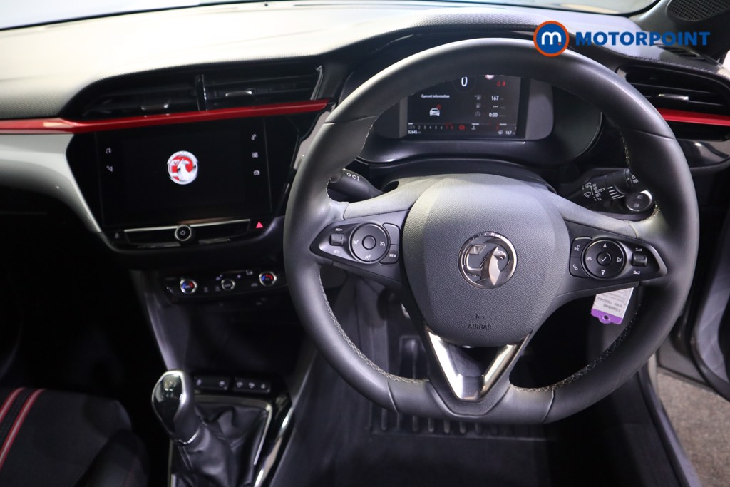Used Vauxhall Corsa 2023 for sale - 76603632: Photo 9