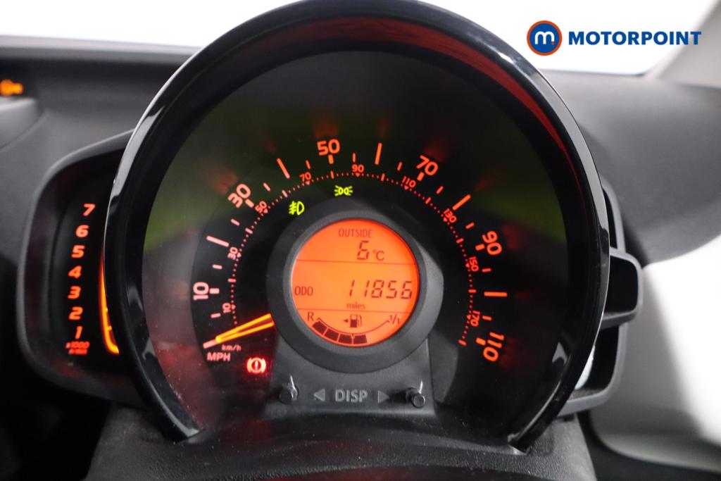 Used Toyota AYGO 2018 for sale - 77545993: Photo 12