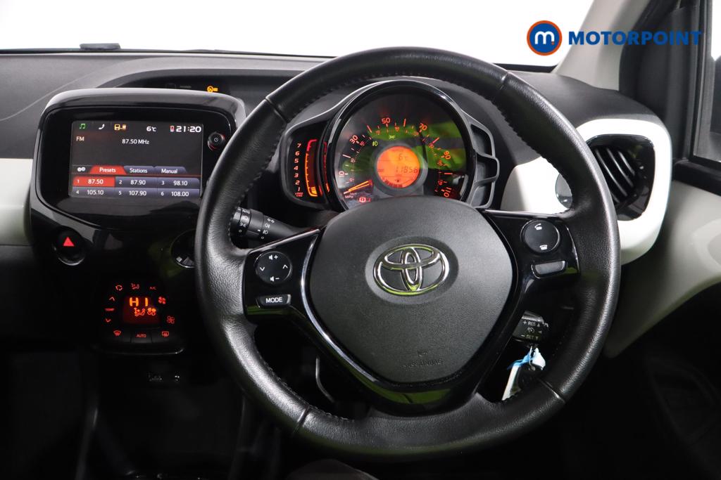 Used Toyota AYGO 2018 for sale - 77545993: Photo 13