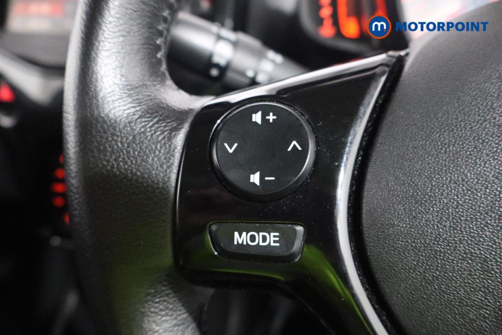 Used Toyota AYGO 2018 for sale - 77545993: Photo 14