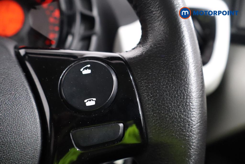 Used Toyota AYGO 2018 for sale - 77545993: Photo 15