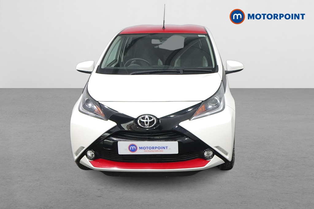 Used Toyota AYGO 2018 for sale - 77545993: Photo 2