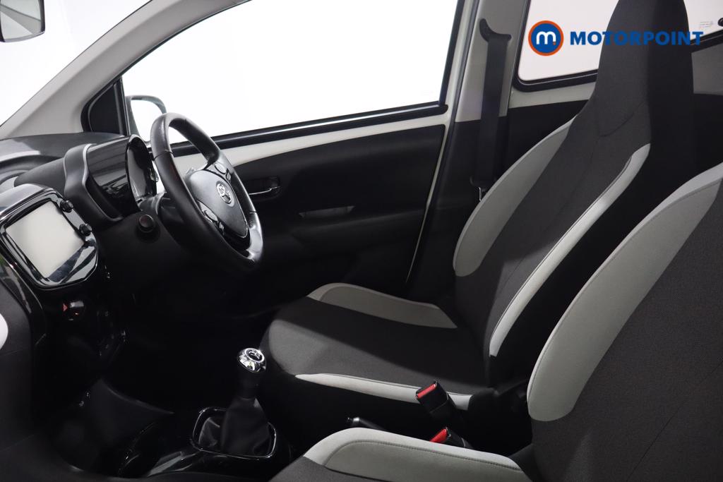 Used Toyota AYGO 2018 for sale - 77545993: Photo 22