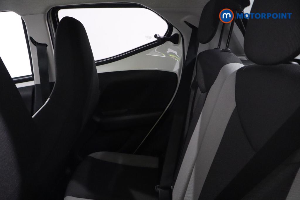 Used Toyota AYGO 2018 for sale - 77545993: Photo 23