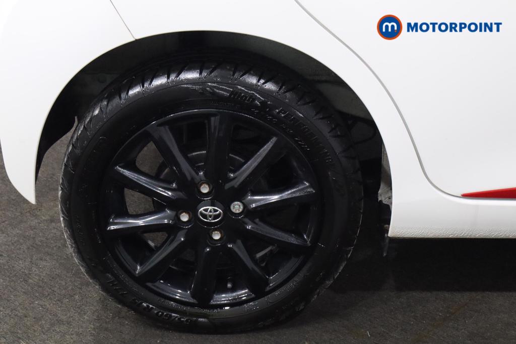 Used Toyota AYGO 2018 for sale - 77545993: Photo 26