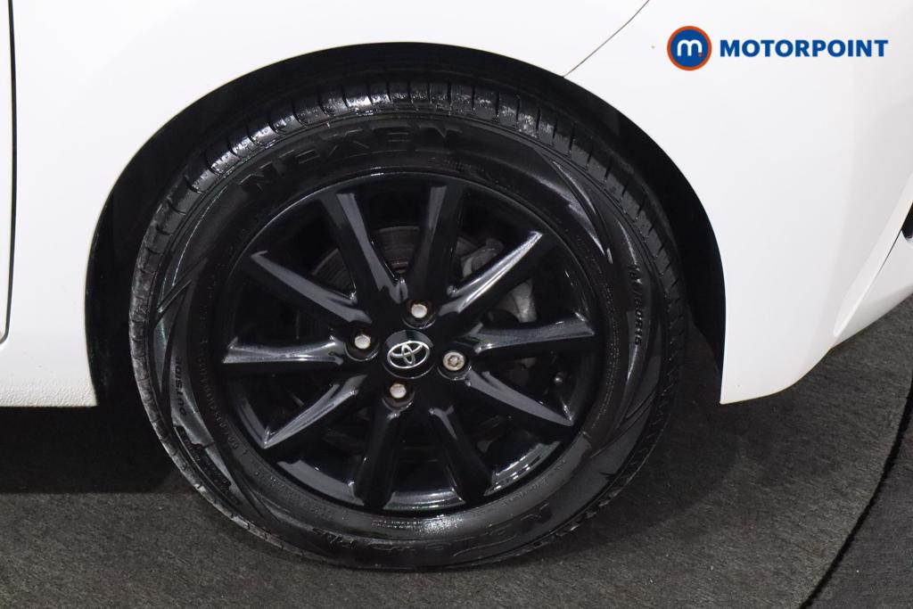 Used Toyota AYGO 2018 for sale - 77545993: Photo 27