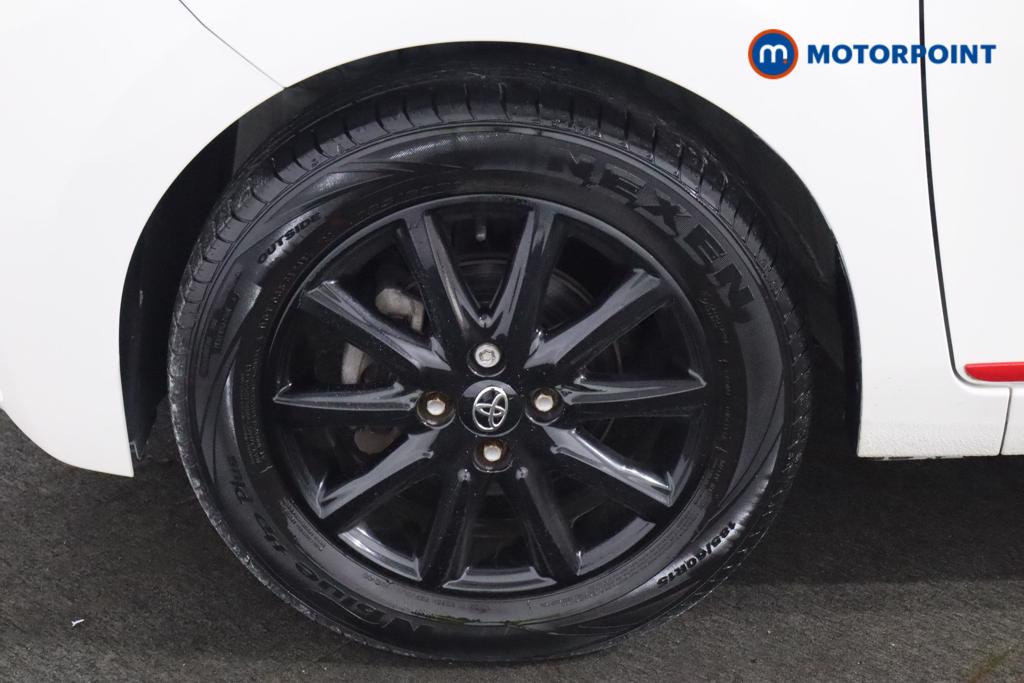 Used Toyota AYGO 2018 for sale - 77545993: Photo 28