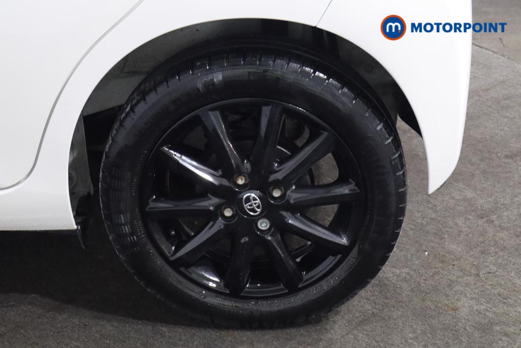 Used Toyota AYGO 2018 for sale - 77545993: Photo 29