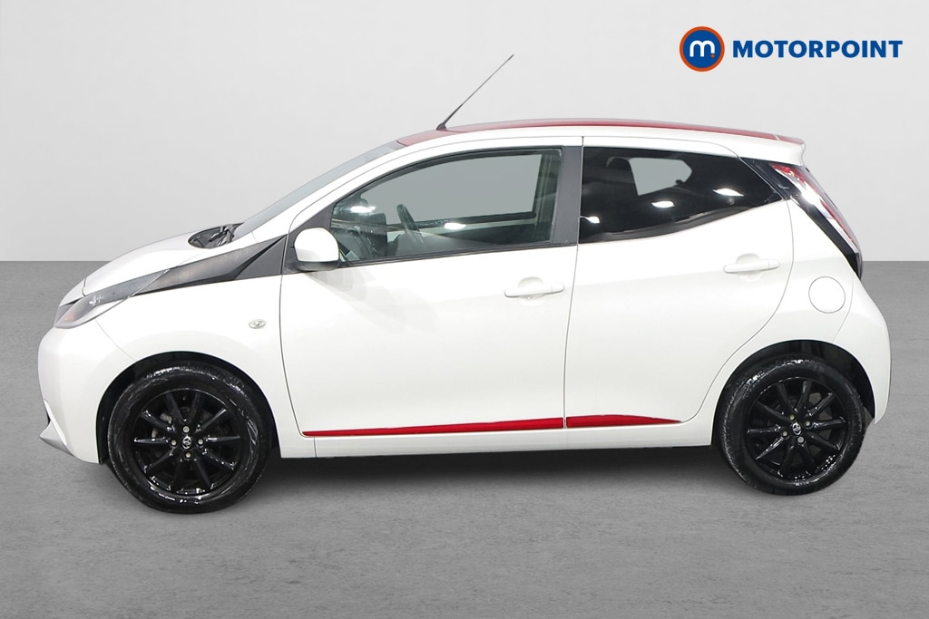 Used Toyota AYGO 2018 for sale - 77545993: Photo 4