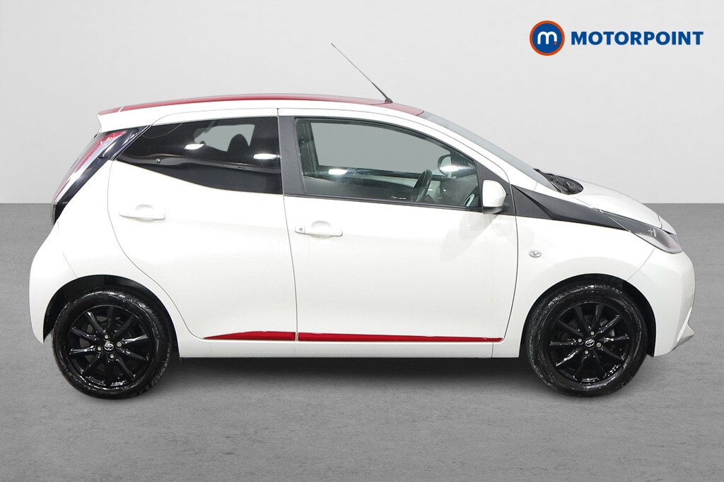 Used Toyota AYGO 2018 for sale - 77545993: Photo 8