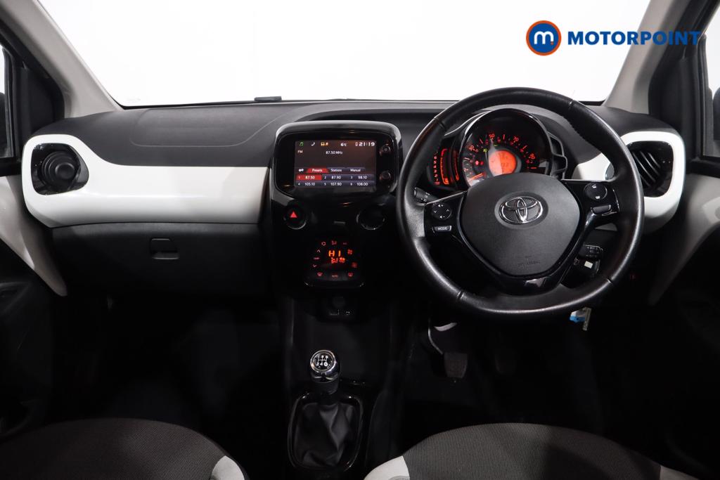 Used Toyota AYGO 2018 for sale - 77545993: Photo 9