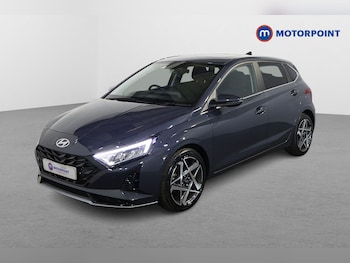 Used Hyundai i20 2025 for sale - 78357399: Photo