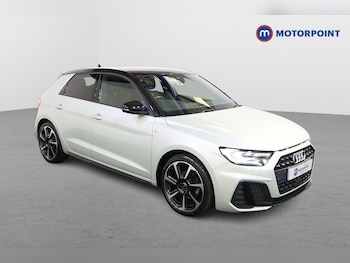 Audi - A1