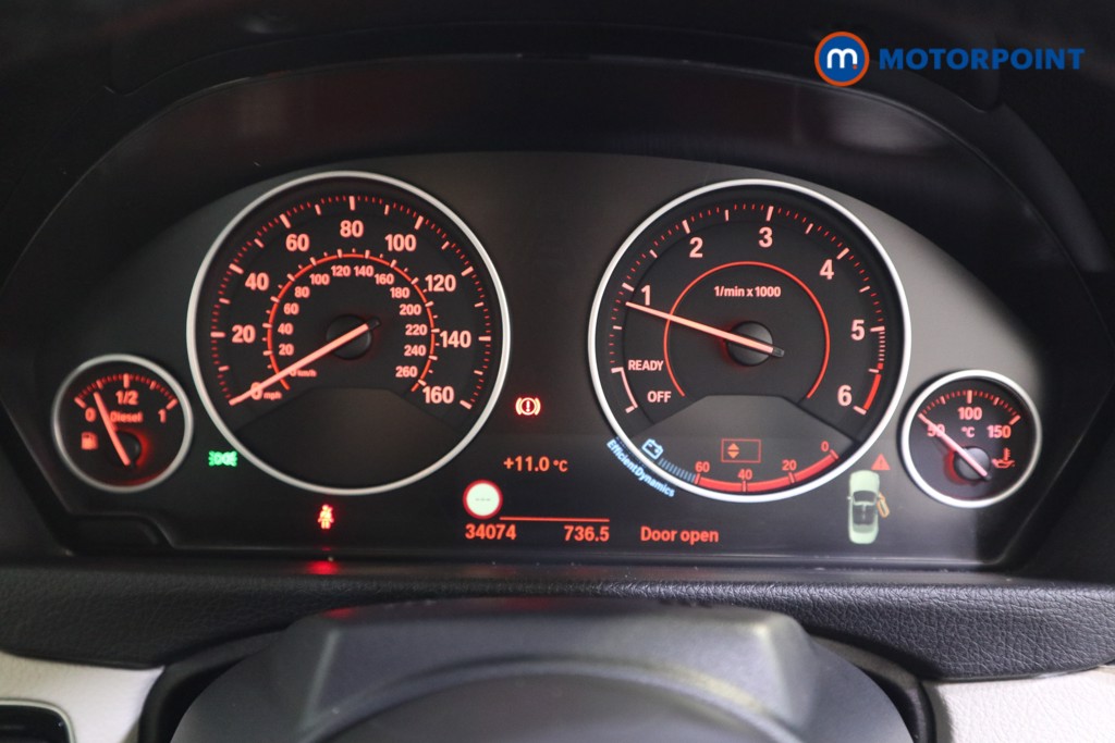 Used BMW 4 Series 2019 for sale - 76862682: Photo 12