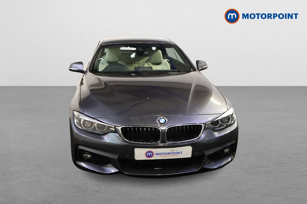 Used BMW 4 Series 2019 for sale - 76862682: Photo 2
