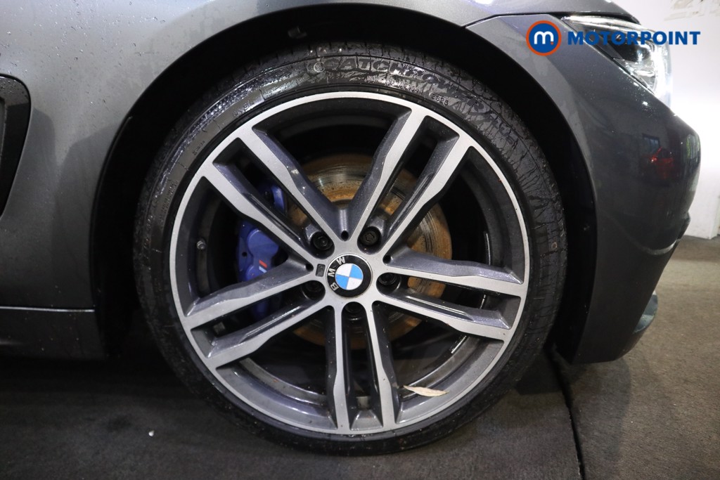 Used BMW 4 Series 2019 for sale - 76862682: Photo 25