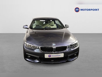 Used BMW 4 Series 2019 for sale - 76862682: Photo