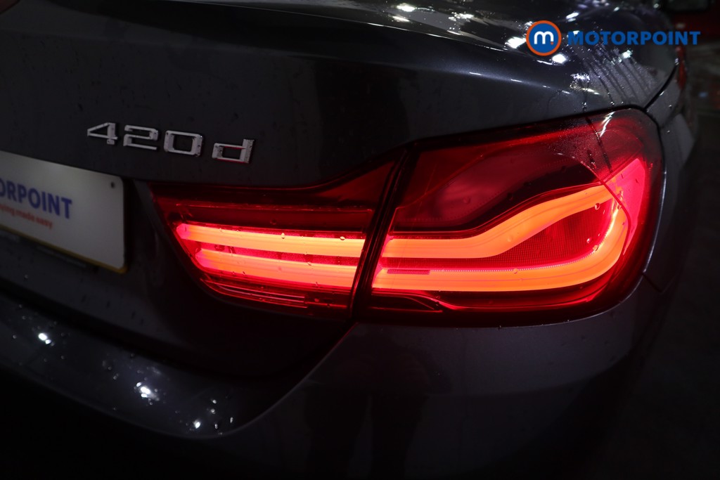 Used BMW 4 Series 2019 for sale - 76862682: Photo 30