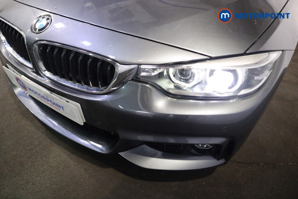 Used BMW 4 Series 2019 for sale - 76862682: Photo 35